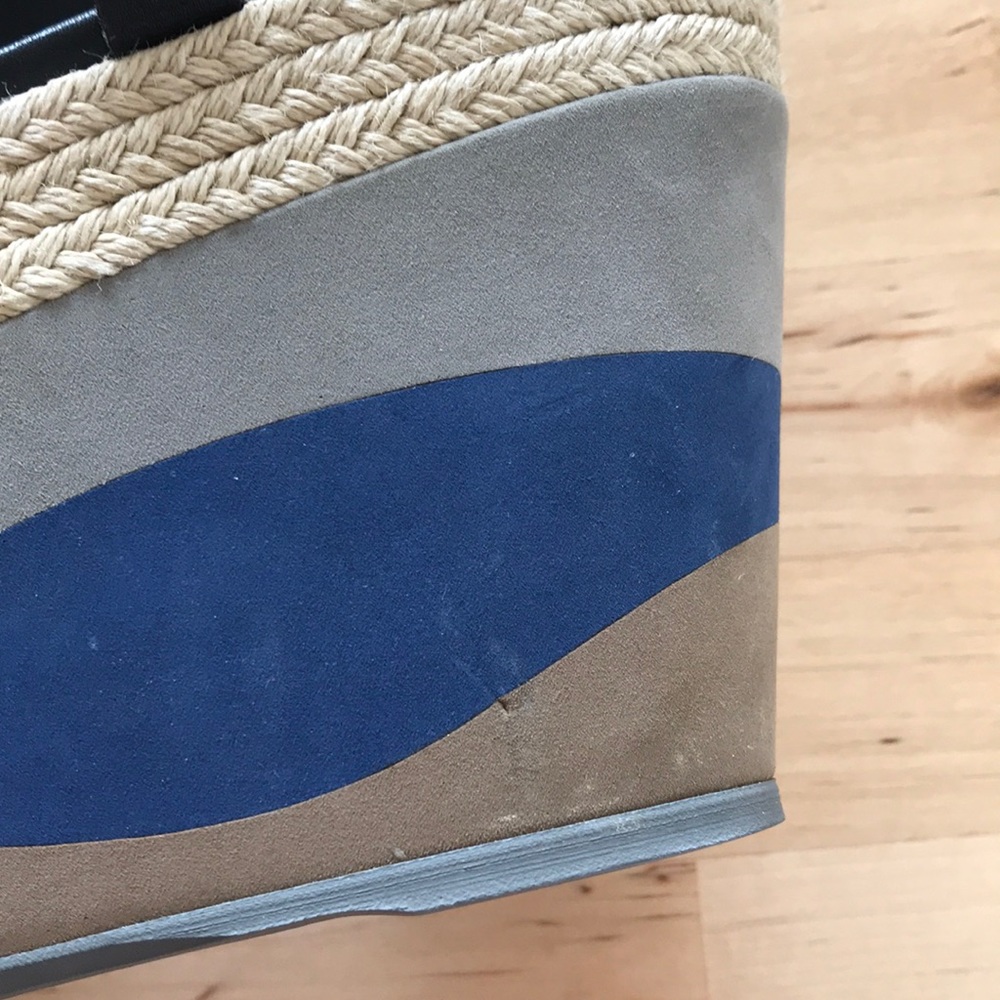 Espadrilles - Picture 6 of 6